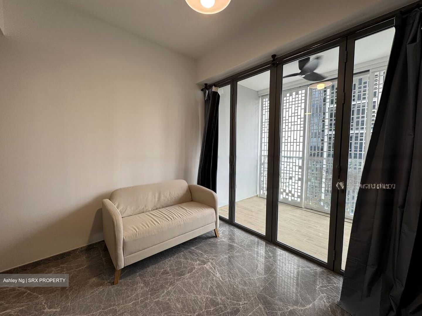 One Holland Village Residences (D10), Apartment #455624861
